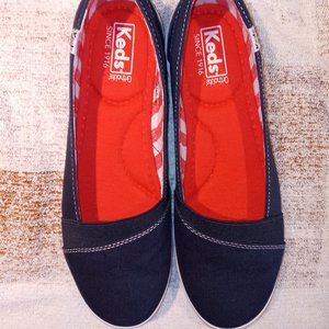 Keds Slip On Shoes